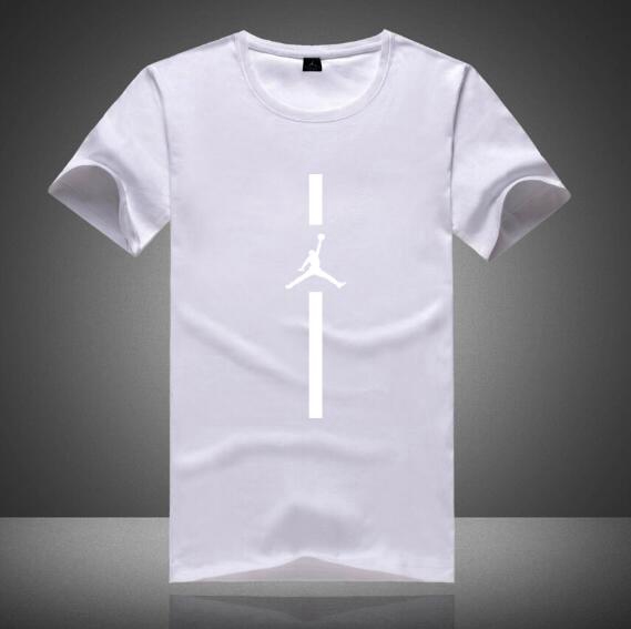 men jordan t-shirt S-XXXL-0958